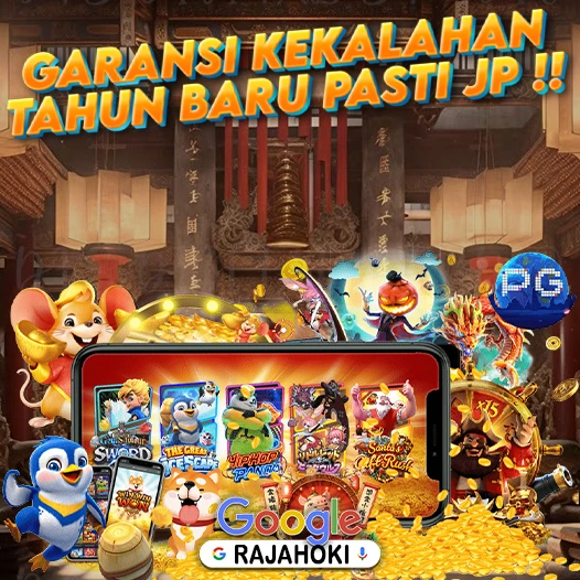 Galeri foto Rajahoki Resmi via Newsreel.us – Masuk Mudah & Responsif di Jakarta